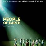People of Earth série de televisão1