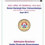 Dr. Hari Singh Gour University4