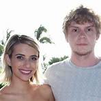 Did Emma Roberts and Evan Peters have a complicated love story?2