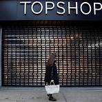 where is topshop in the uk located today1