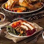 When is Thanksgiving Day in Irvine California?3