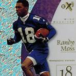 randy moss rookie card4