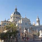 scenic pictures of madrid spain3