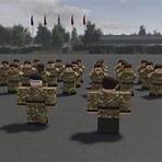 arrow symbol for british armed forces logo roblox5