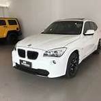 bmw x1 20121