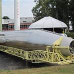 what kind of propellant was used in the atlas rocket to move away from chicago2