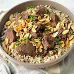 lebanese pound (lbp) beef and rice casserole4