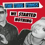 the ting tings letra5