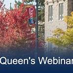 How do I get to Queen's University in Canada?2
