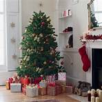 public domain pictures of christmas trees3