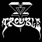 trouble band2