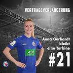 Anna Gerhardt1