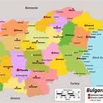 bulgaria maps1