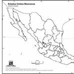 mapa mexico con ciudades4