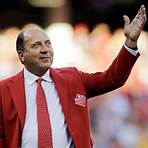 Who played Johnny Bench in 'the Baseball Bunch'?4