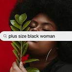 beautiful black women pictures plus size2