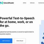 what text to speech application is the best tool3