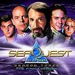 SeaQuest DSV3