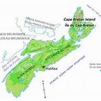 cape breton canada localização geográfica3