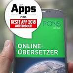 pons übersetzer download4