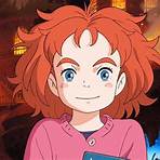 is mary and witch's flower a continuation of ghibli wallpaper 4k full3