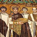 imperador bizantino justiniano i1