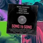 song to song movie 20214