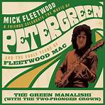 Celebrate the Music of Peter Green and the Early Years of Fleetwood Mac Mick Fleetwood1