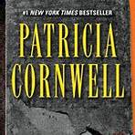 patricia cornwell scarpetta series3