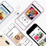 ipod touch 20191