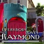 Everybody Loves Raymond Frank Paints the House2