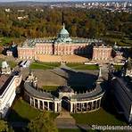 Novo Palácio de Potsdam, Alemanha3