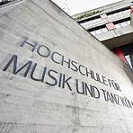 Hochschule für Musik und Tanz Köln5