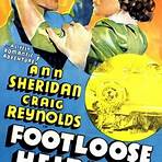 The Footloose Heiress Film4