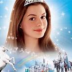 Is Ella Enchanted based on a true story?1