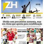 jornal diario gaucho porto alegre2
