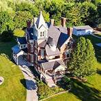 where is bowers mansion located delaware ohio4
