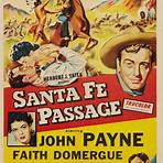 santa fe passage movie review1