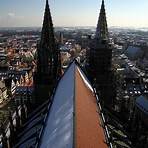 ulm minster height requirements for women1