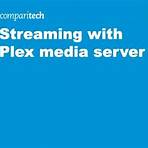 plex server1