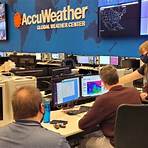 How do weather radars detect tornadoes?1