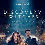 A Discovery of Witches: Creator Series série télévisée2