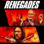 The Renegades filme2