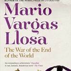 What are Vargas Llosa's three milestone novels?4