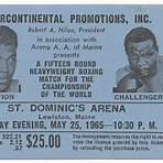 World Heavyweight Championship Fight: Muhammad Ali vs. Ken Norton1