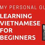 Is Vietnamese an easy language to learn?2