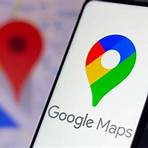 marcar percurso no google maps5