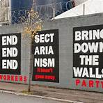 Art of Conflict: The Murals of Northern Ireland Film3