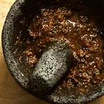 what is spanish food called mole2