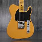 G&L Musical Instruments3
